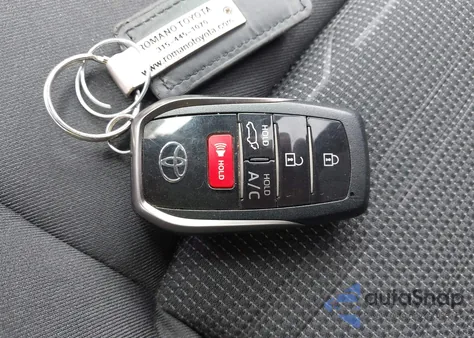 2024 Toyota Rav4 Prime Se z USA, uszkodzony, nr VIN JTMAB3FV6RD167603